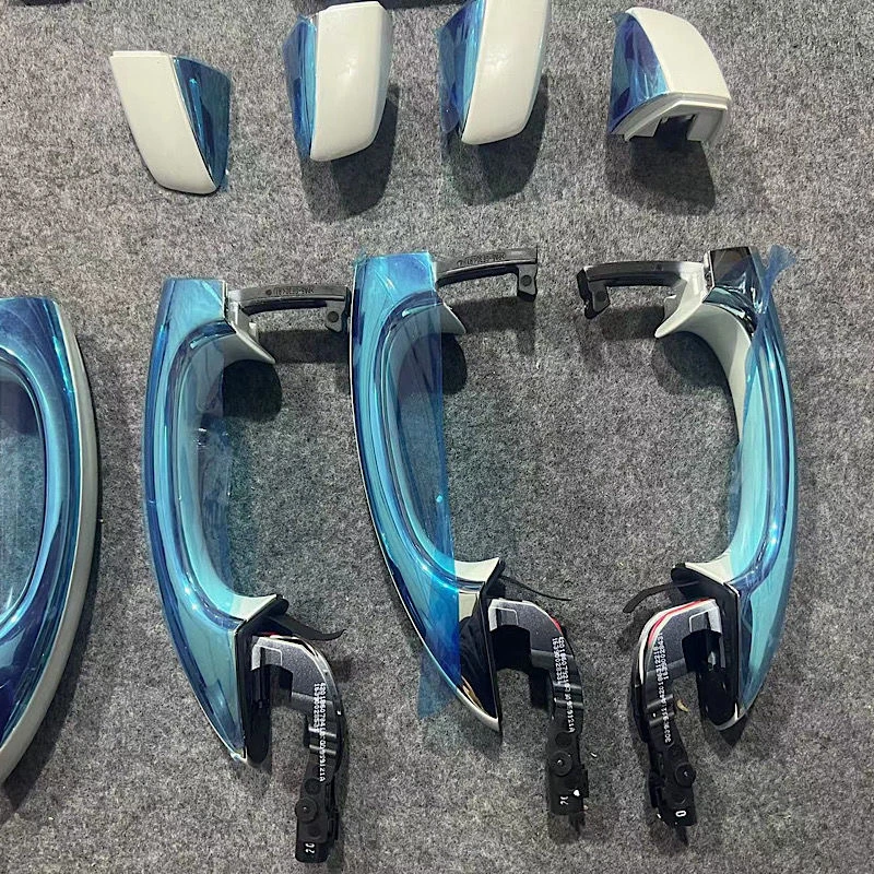 大众21-25款CC原厂无钥匙进入 原厂全新正品 （全国包安装）