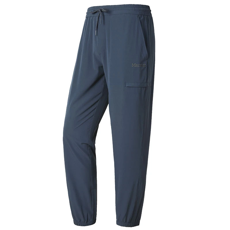 【样衣24】土拨鼠速干裤