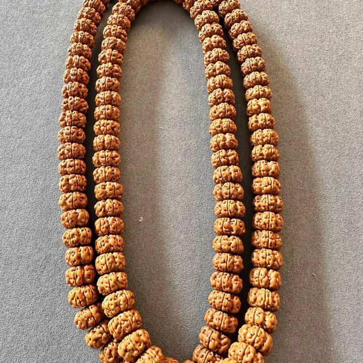 老树·梅花·飞碟·超矮桩·皮质油性天花板 小金刚菩提 长串双龙爆肉