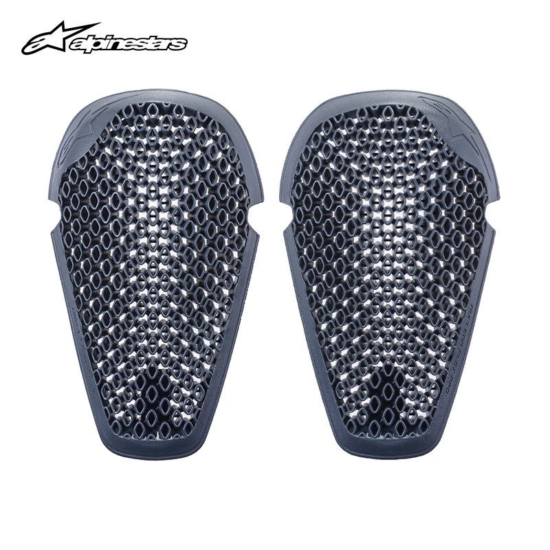 a星alpinestars内置护具CE水平2机车服护胸护肩护肘护膝FLEX PRO
