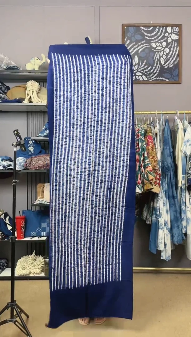 【闪购商品】高品水流围巾