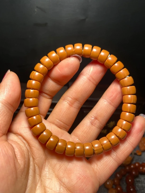 橄榄核中段1.0尺寸