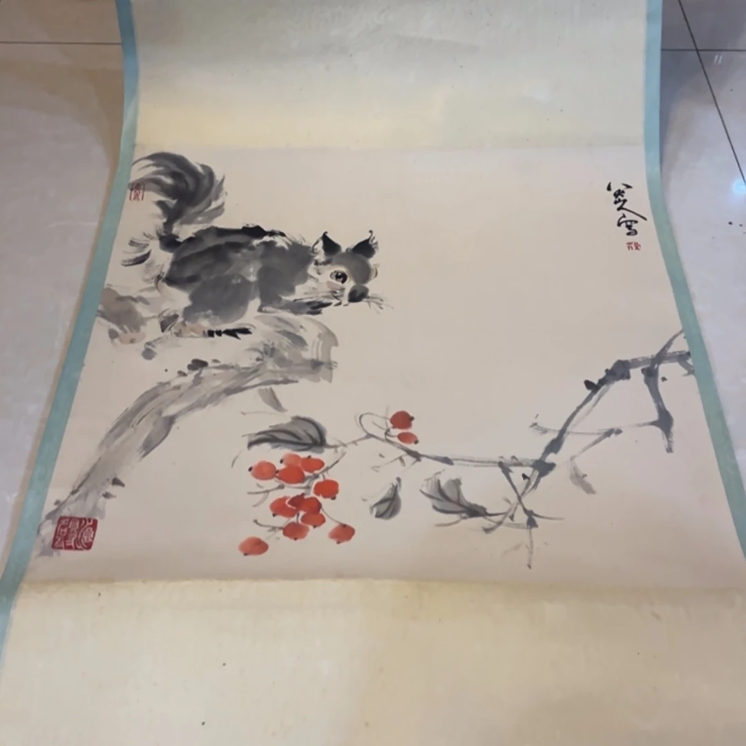 【闪购商品】书法福*