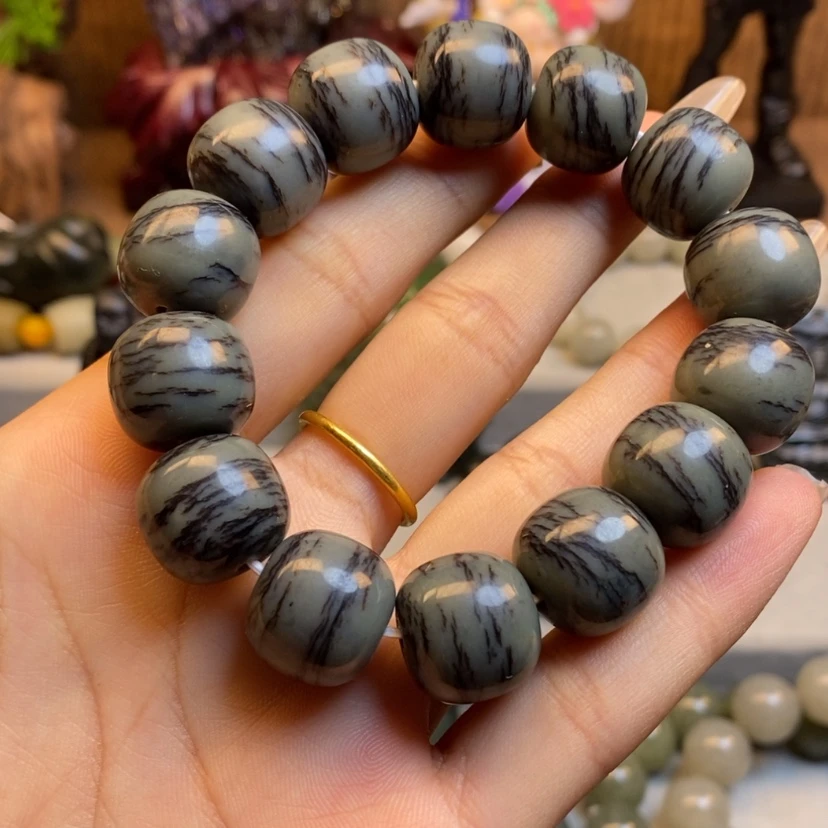 【闪购商品】和田玉手链未镶嵌