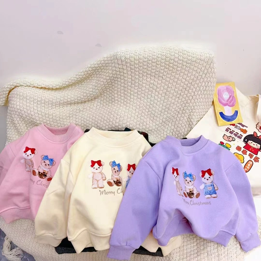 百搭洋气秋冬款卫衣组合