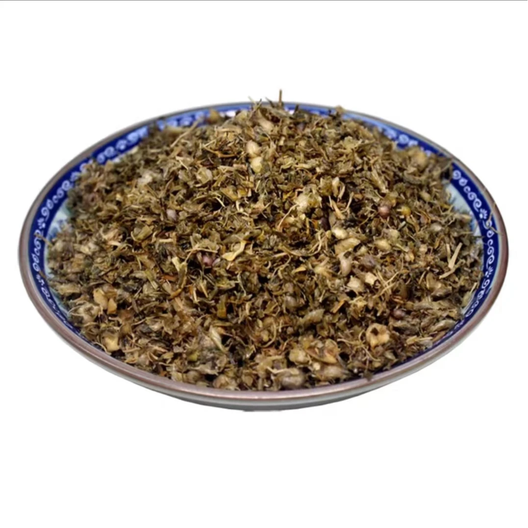 【李家庄农货】农户腌制野山葱下饭菜包邮  以直播间称重为准