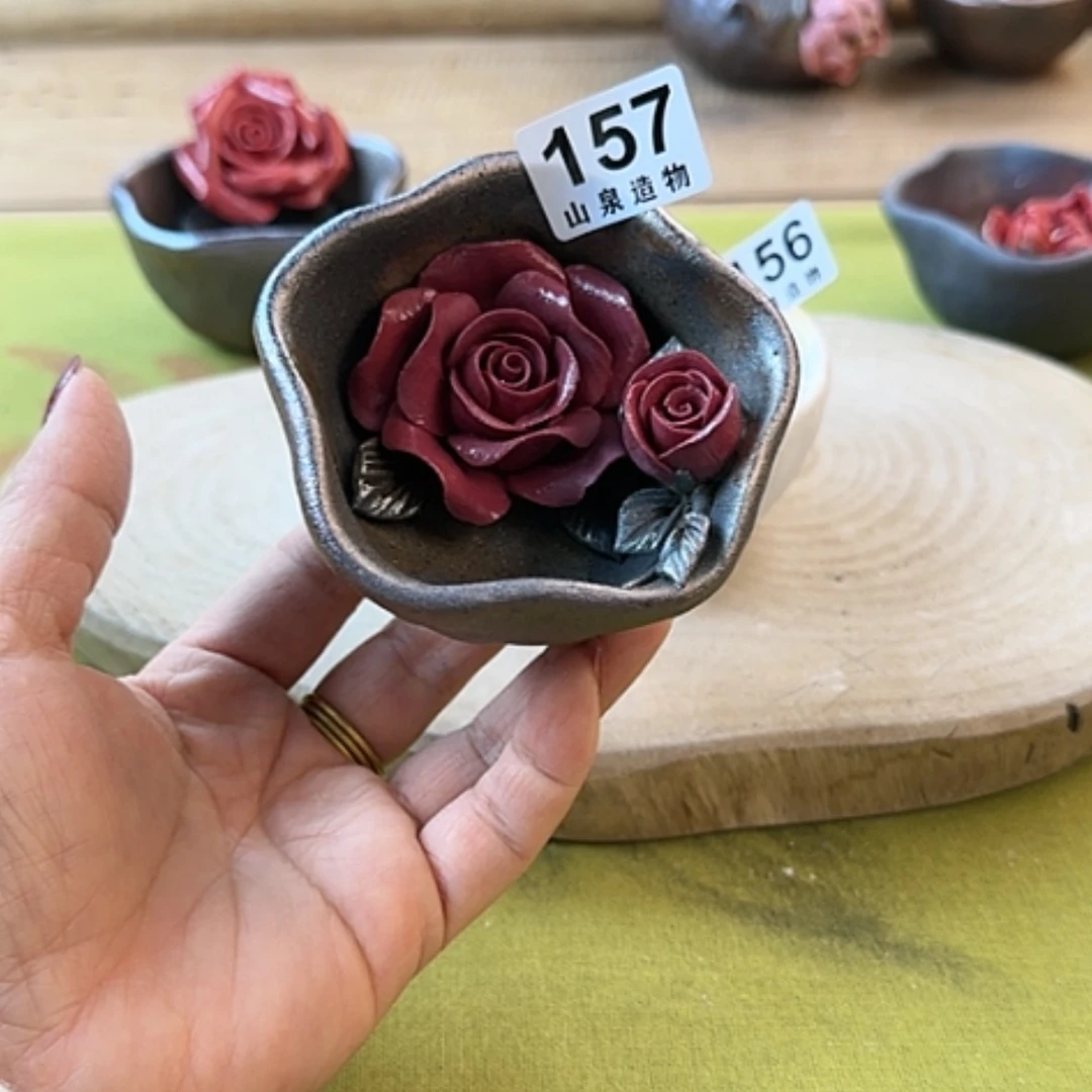 【闪购商品】瓷瓷片157
