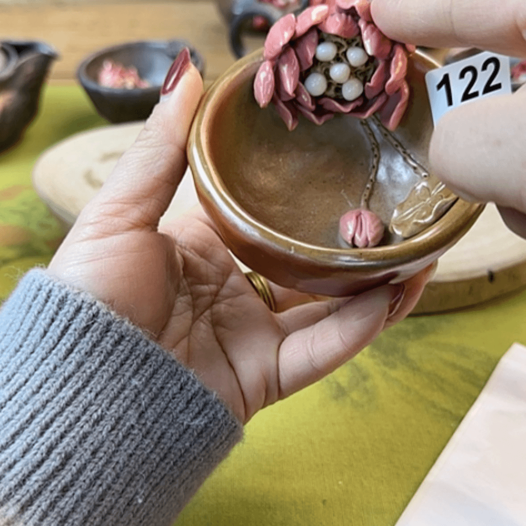 【闪购商品】瓷瓷片122