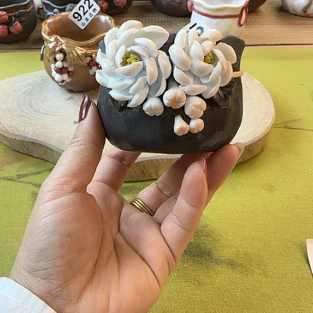 【闪购商品】瓷瓷片碰*车925