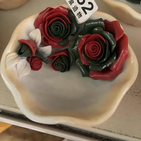 瓷片柴烧柴烧柴烧352