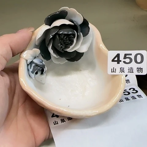 瓷片柴烧柴烧柴烧450