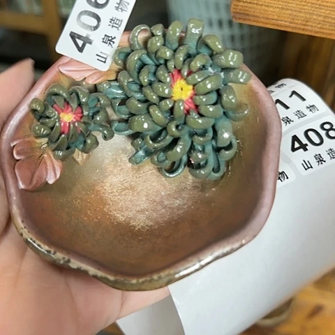 瓷片柴烧柴烧柴烧406