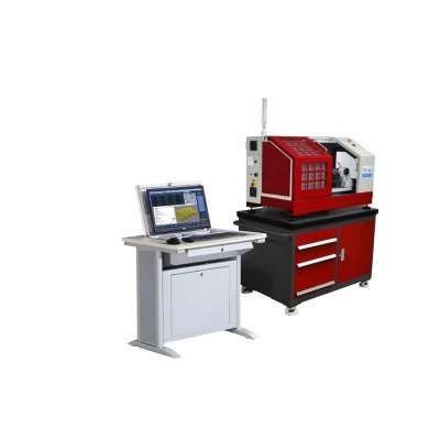 SIEG西马特CNC数控车床iKC4-Plus（教育版）小型斜导轨