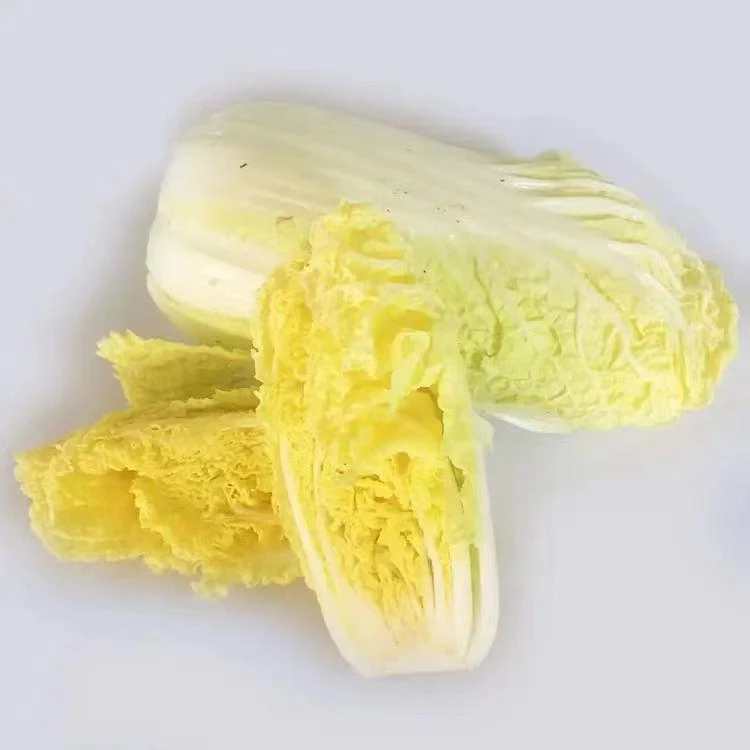 大娃娃菜约1100g