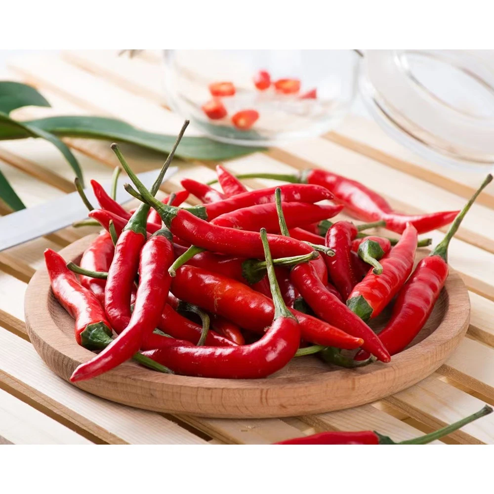 小米椒125g