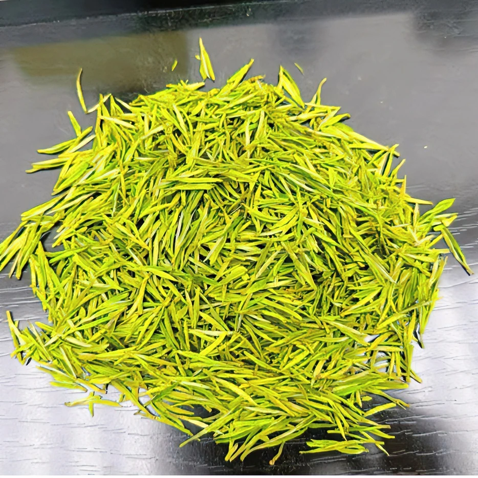 2025年新茶高山特白白茶B51