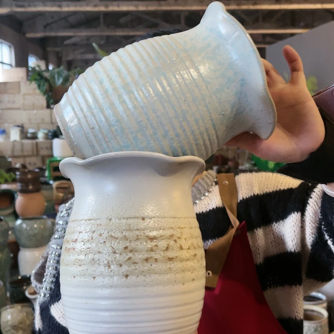 红陶20CM（含）-50CM（不含）高度20口16