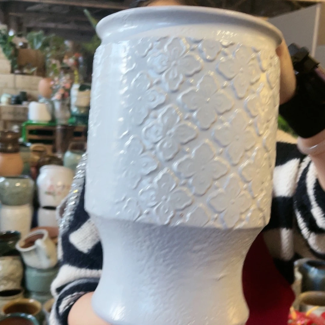 红陶20CM（含）-50CM（不含）高度30口20