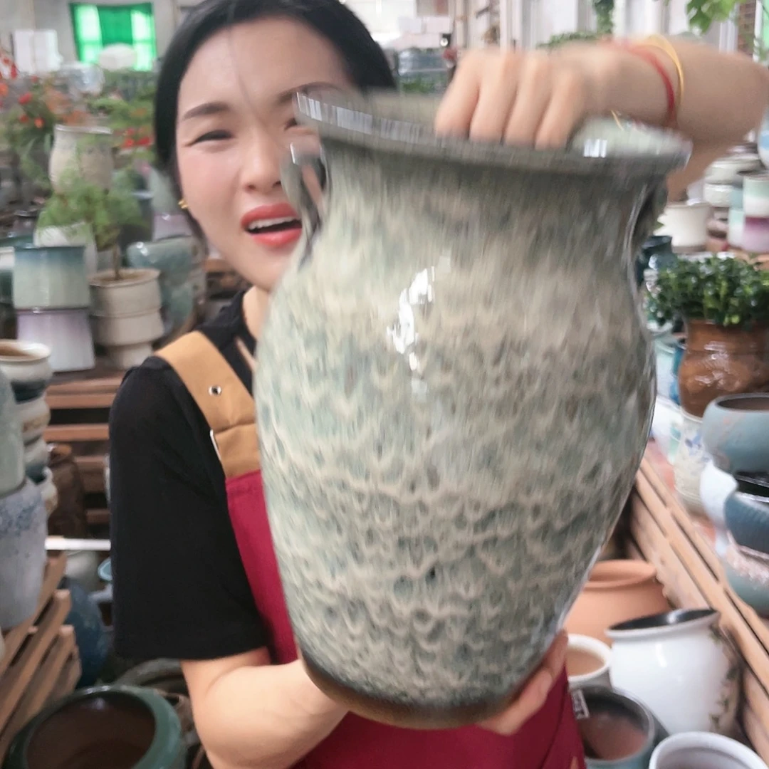 红陶20CM以下高度32口径20