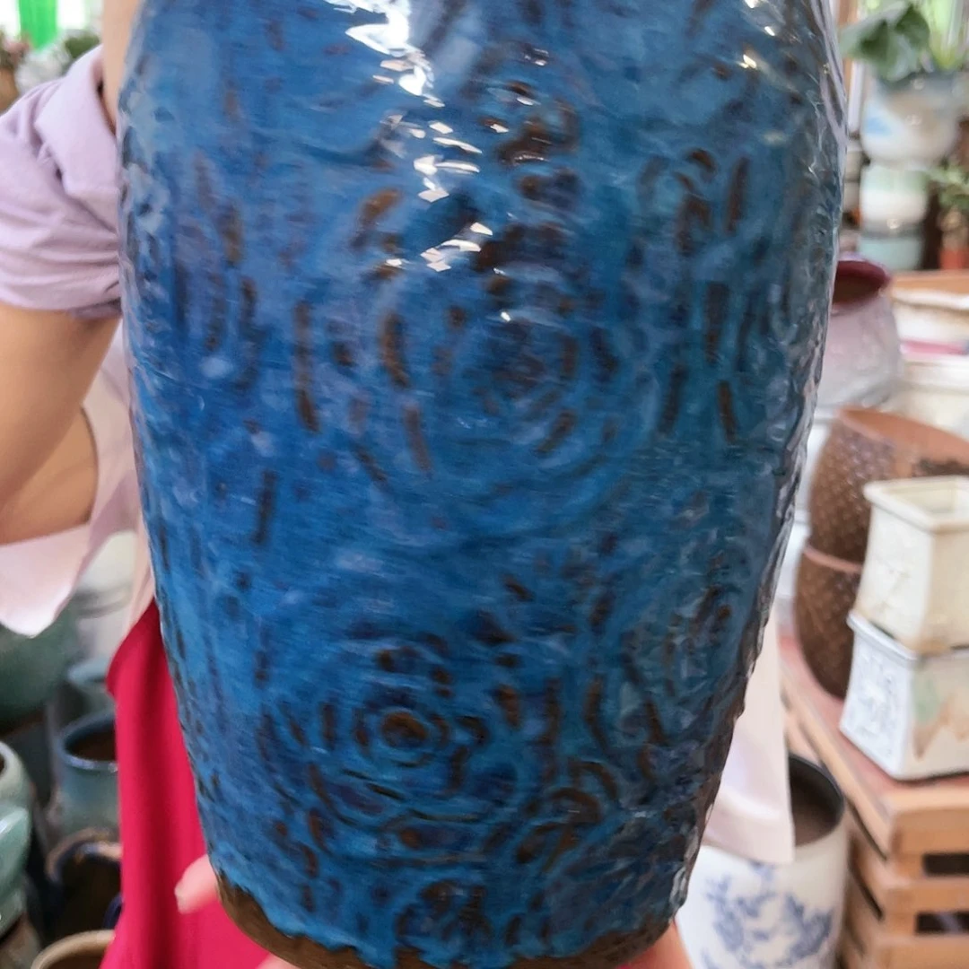 红陶20CM以下高度30口径20