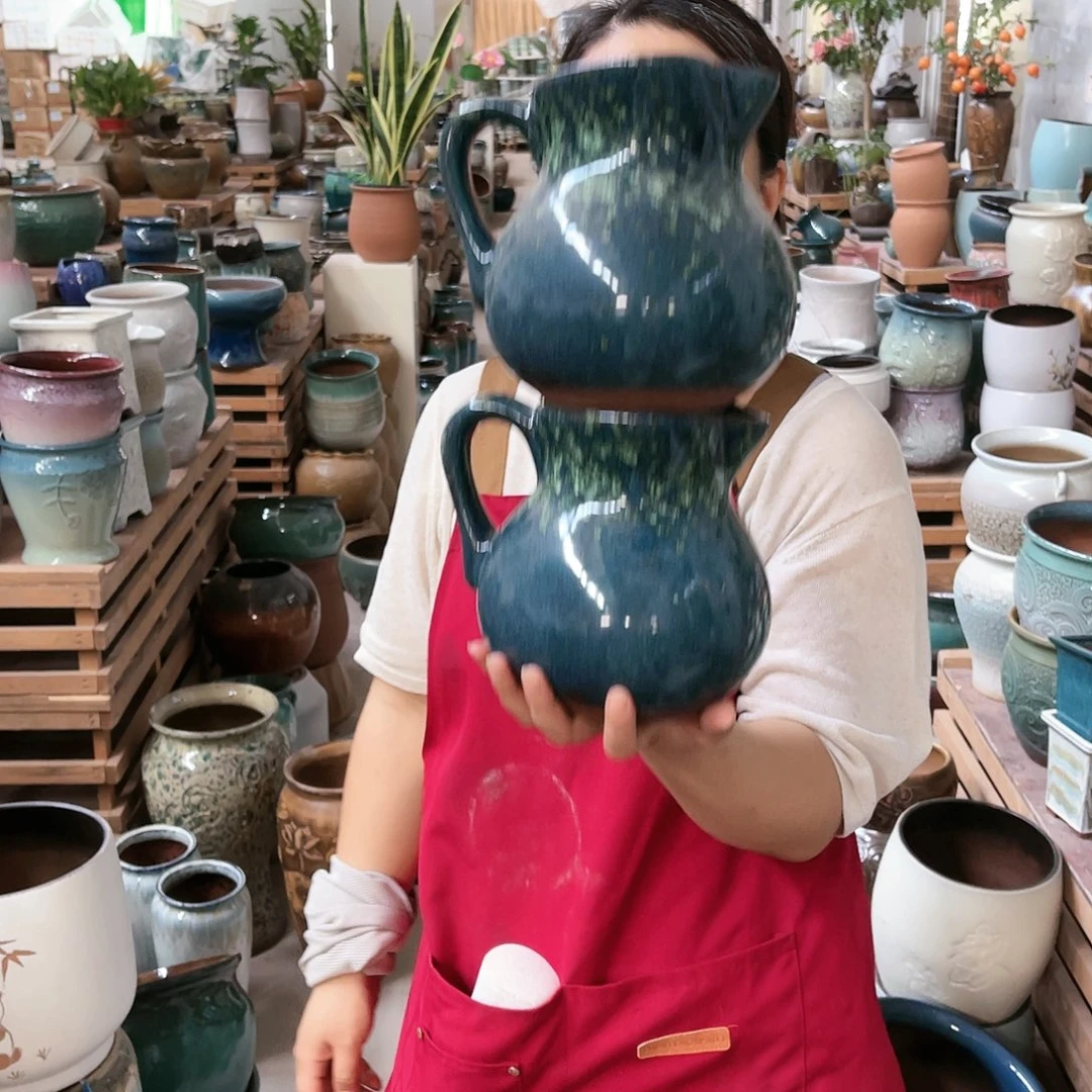 红陶20CM以下感恩