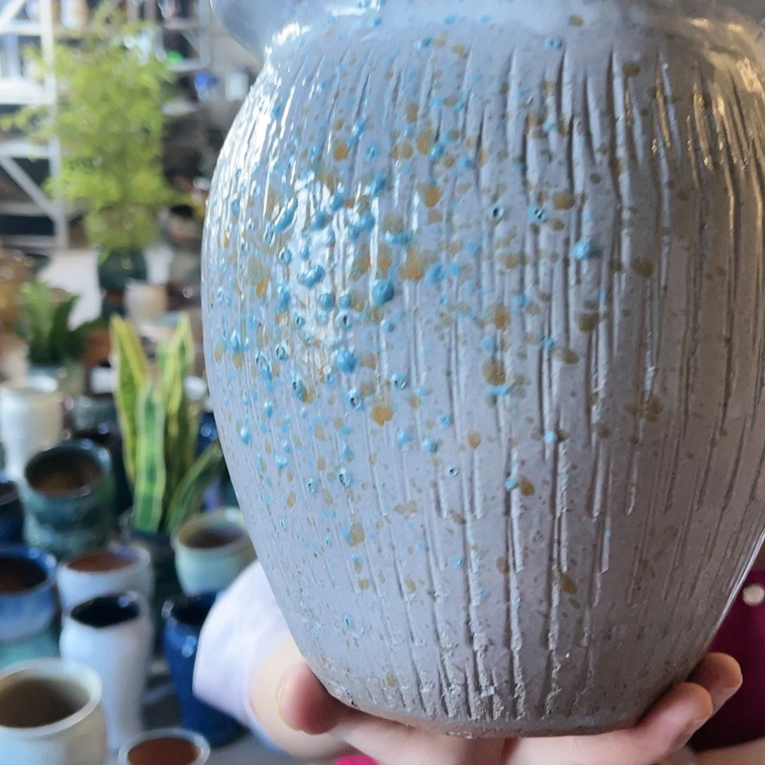 红陶高度21口18口的