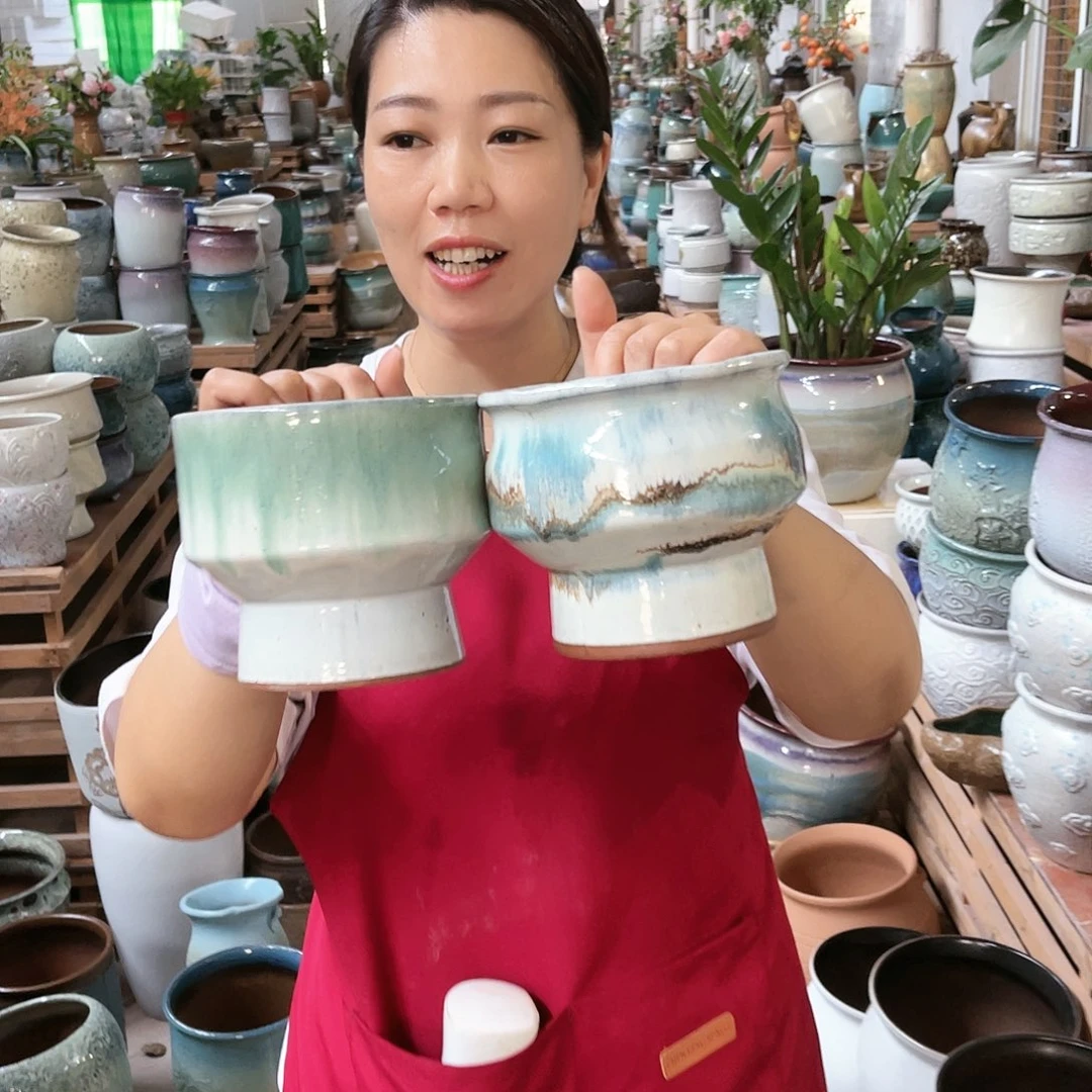 红陶20CM以下感恩