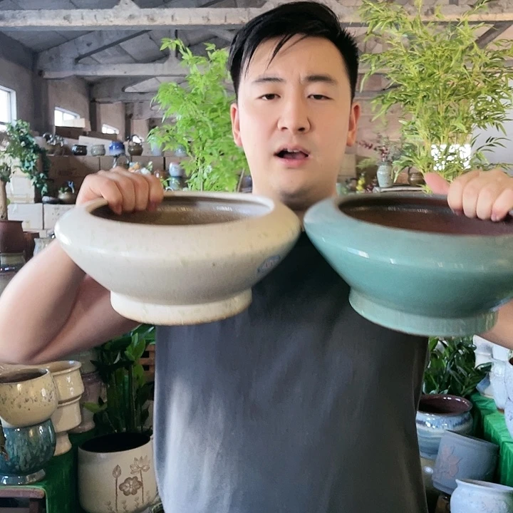 红陶20CM(含)-50CM(不含)感恩