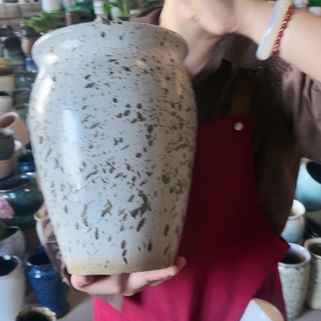 红陶20CM（含）-50CM（不含）高度30口20