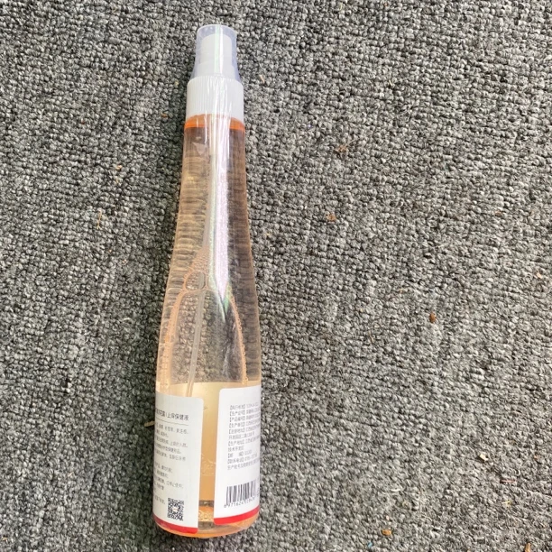 Y款清凉花露水   1瓶