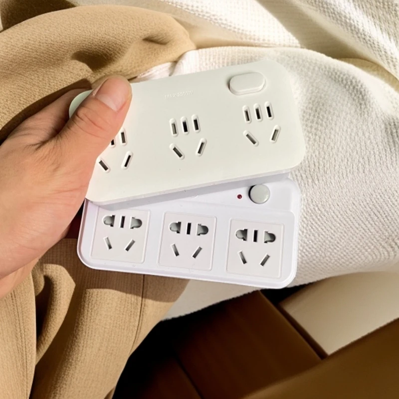 Q款可断电转换插头款式不挑