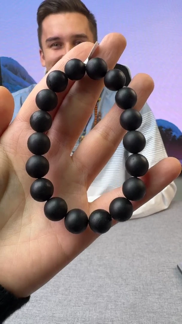 【闪购商品】琥珀手串未镶嵌205