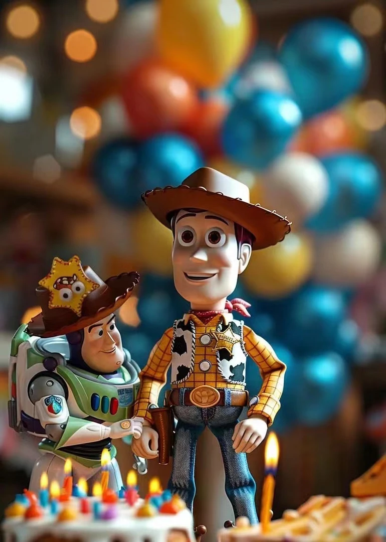 王德发玩具直播1