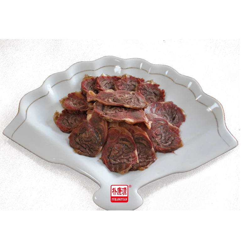 朴康源正宗卤制驴腱子肉500克装