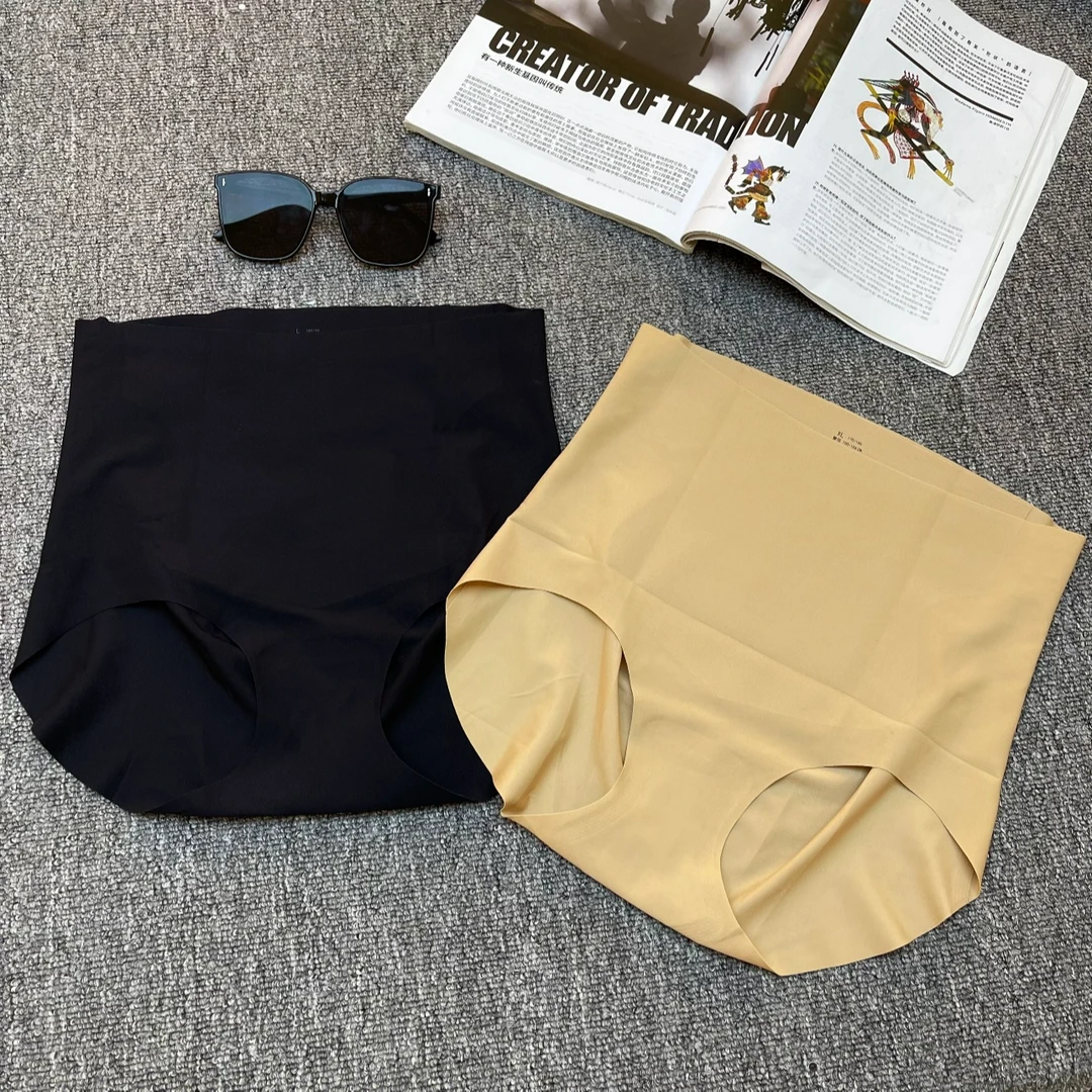 【阿咪精选】塑身短裤 D12PB058D