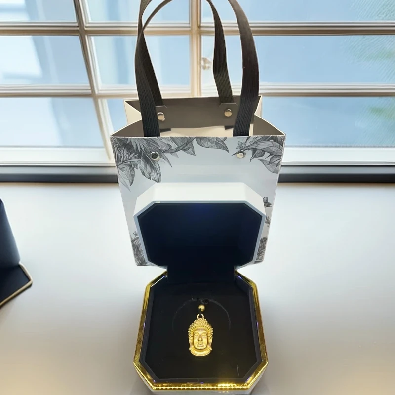 首饰盒/箱 精美创意包装盒（非卖品仅供展示）