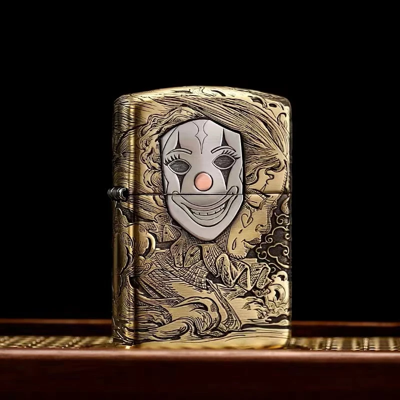 正品千语原版原创 面具人生 168盔甲版