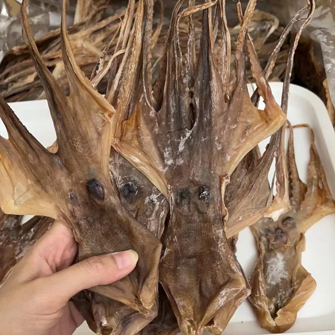 章鱼干大号煲汤炖汤