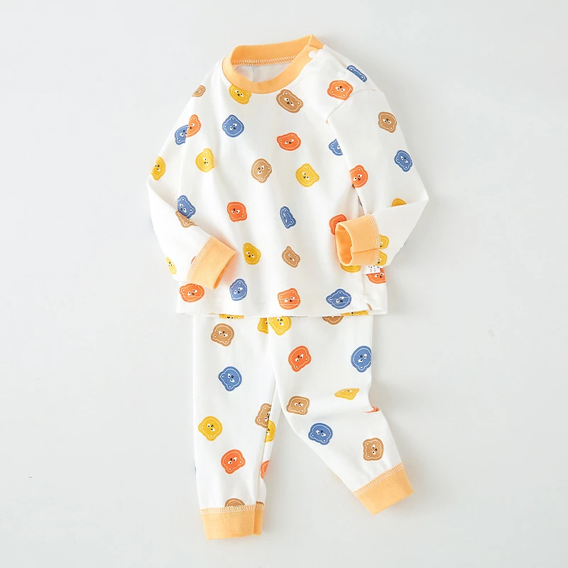 门店同步上新款/家居服套装/仅xian一天/萌宠乐园套头