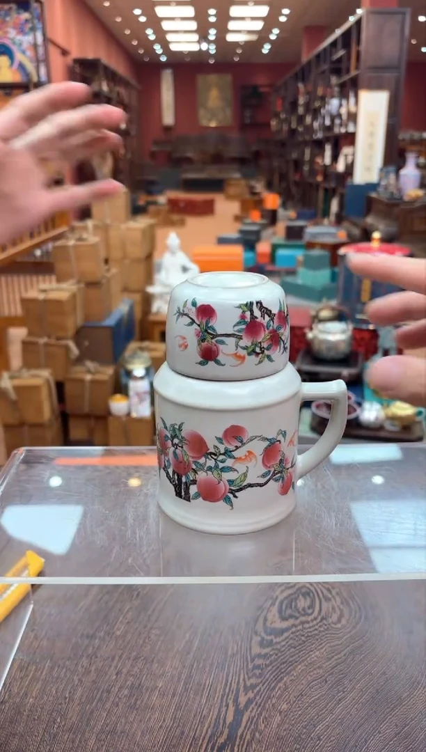 【闪购商品】展馆搬迁!茶具随便给!