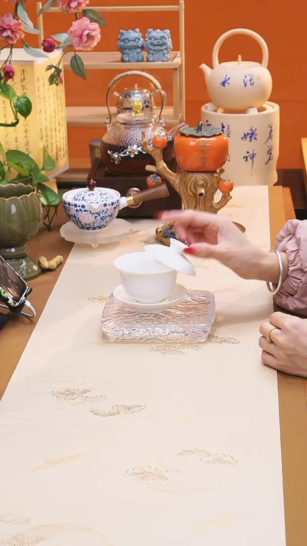 【闪购商品】瓷【十二宴】@@05ZC01