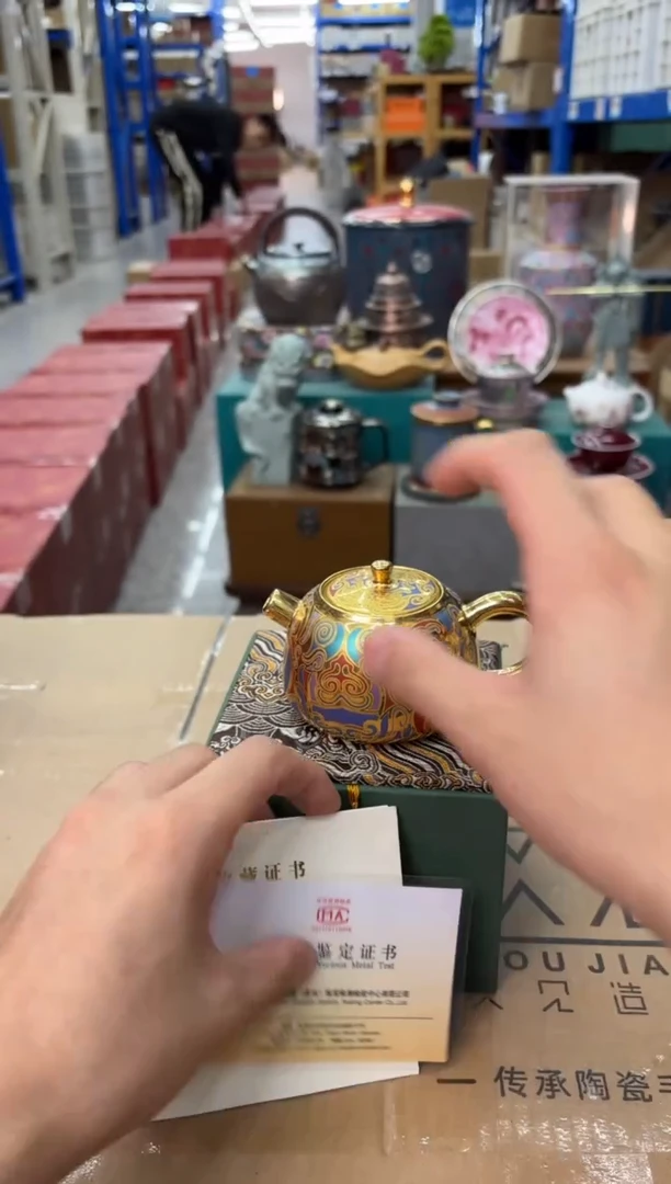 【闪购商品】仓库搬迁!茶具随便给!
