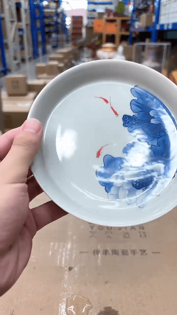 【闪购商品】仓库搬迁！茶具随便给！