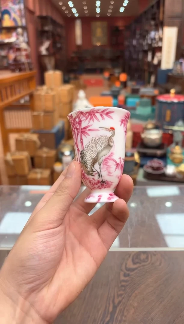 【闪购商品】展馆搬迁!茶具随便给!