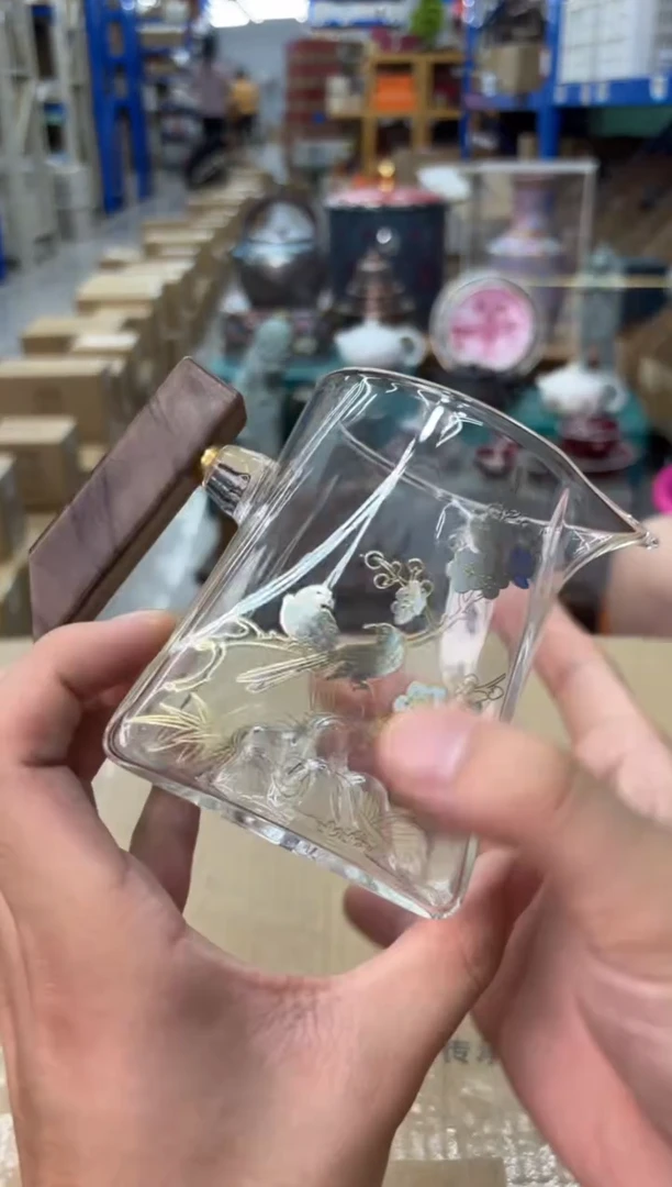 【闪购商品】仓库搬迁!茶具随便给!