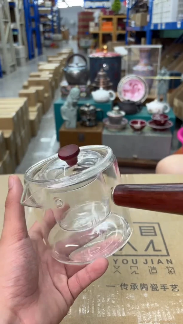 【闪购商品】仓库搬迁！茶具随便给！