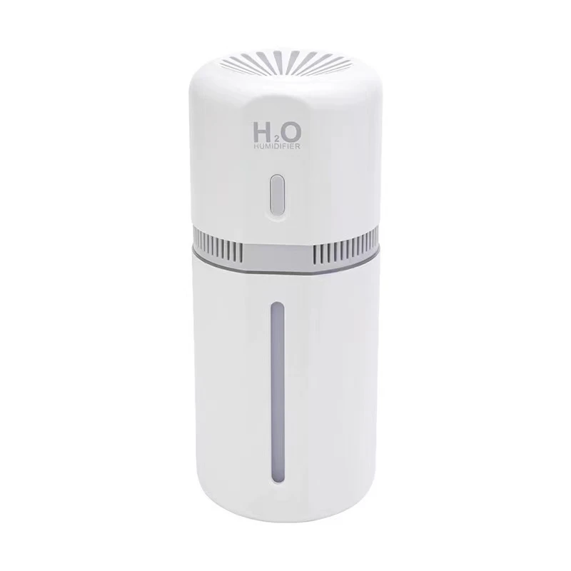 180迷你氛围灯加湿器