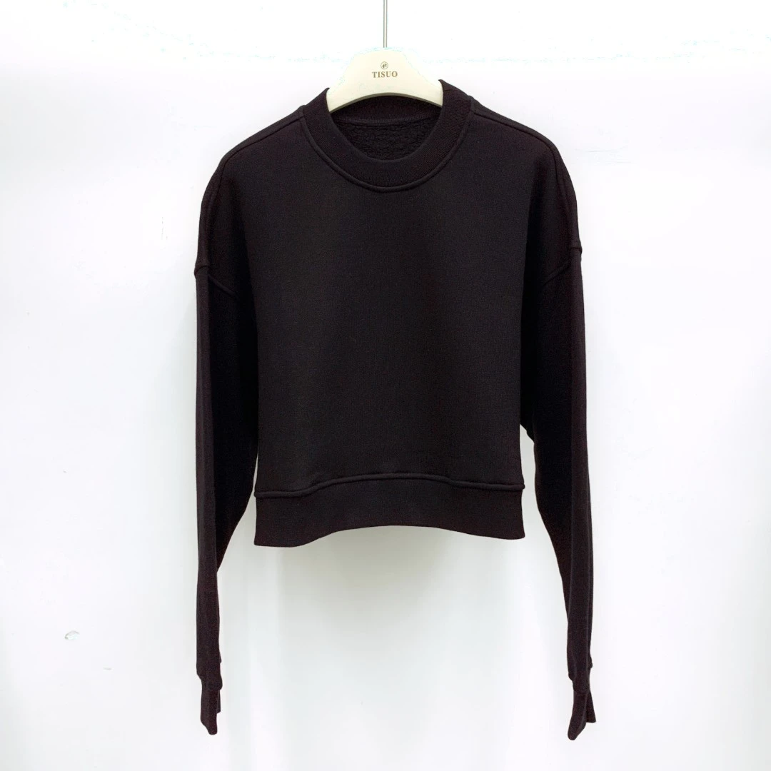 TISUO/绨索【新年好运］长长久久限量福利款卫衣 TS112806