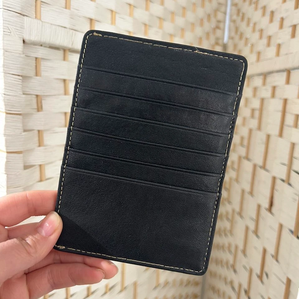 食草堂 箱包配饰  卡包242-2