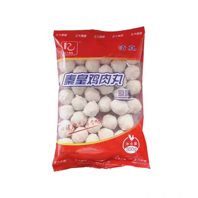【鸡肉丸】秦皇岛原味鸡肉丸300g